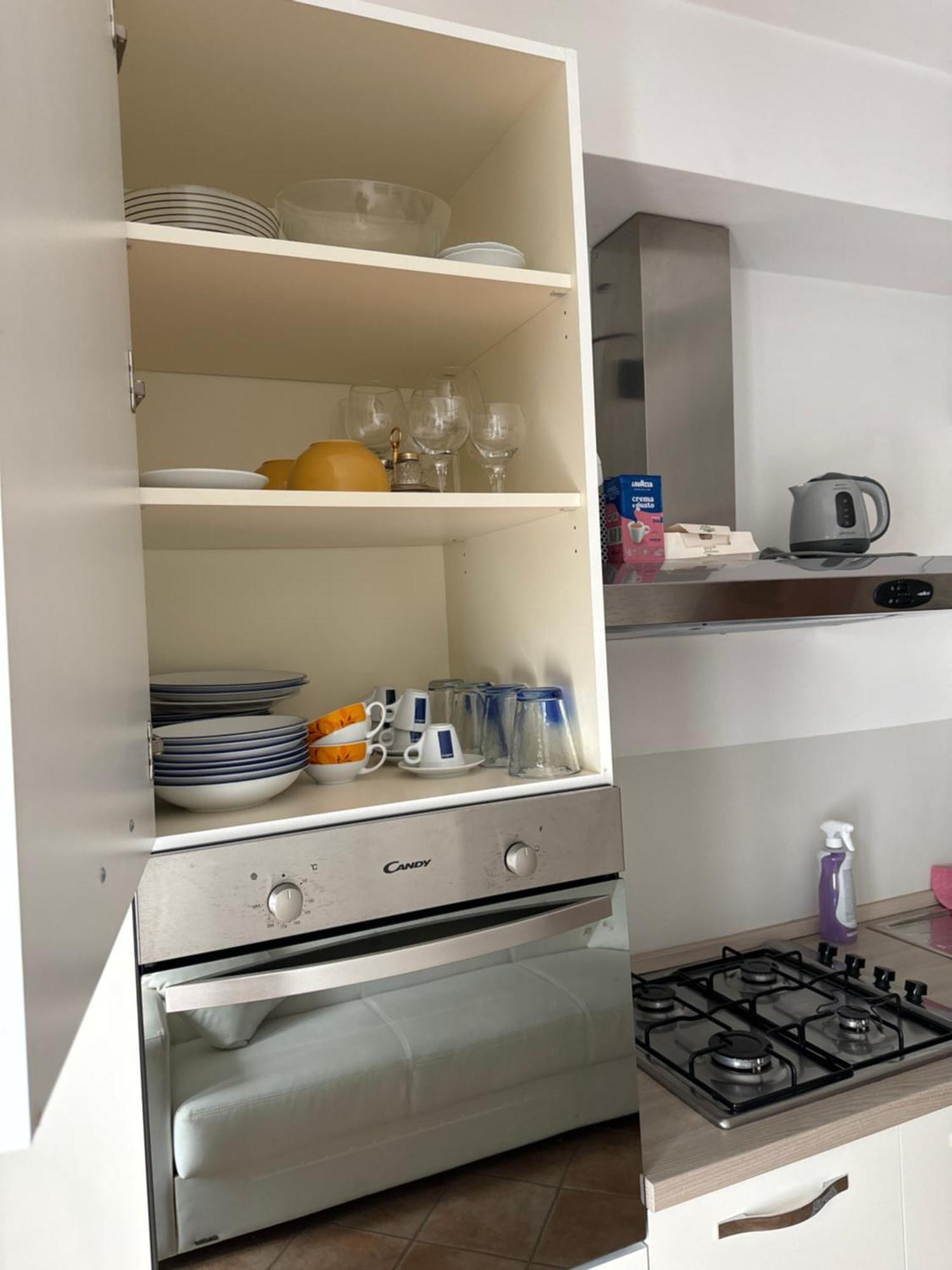 Suite Panoramica Casa Vacanza Di Alex G Oltre il Colle Εξωτερικό φωτογραφία