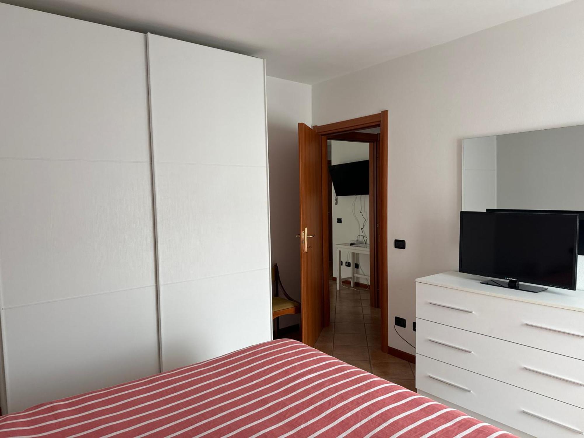 Suite Panoramica Casa Vacanza Di Alex G Oltre il Colle Εξωτερικό φωτογραφία